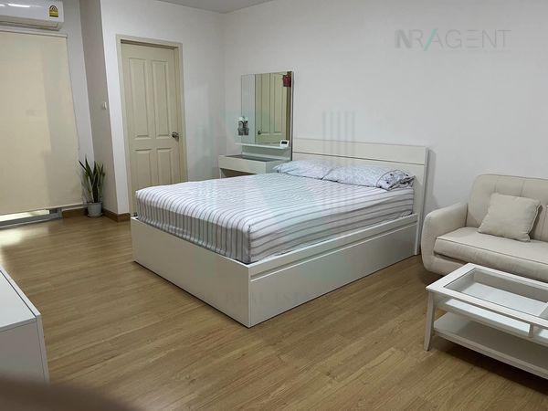 รูป 🚩 ขายคอนโด ศุภาลัย ซิตี้ รีสอร์ท แจ้งวัฒนะ อาคาร ชั้น 15 1 ห้องนอน ขนาด 34 ตรม ใกล้ Makro แจ้งวัฒนะ - รูปที่ 4/8