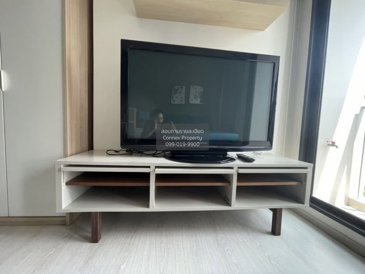 รูป 🔥🔥🔥 เช่าคอนโด  ริทึ่ม อโศก MRT-พระราม 9 มักกะสัน เขต ราชเทวี กรุงเทพ CX-41956 ✅ ทักไลน์ @connexproperty ตอบทันที ทีมงานมืออาชีพ ✅ 🔥🔥🔥 - รูปที่ 4/7