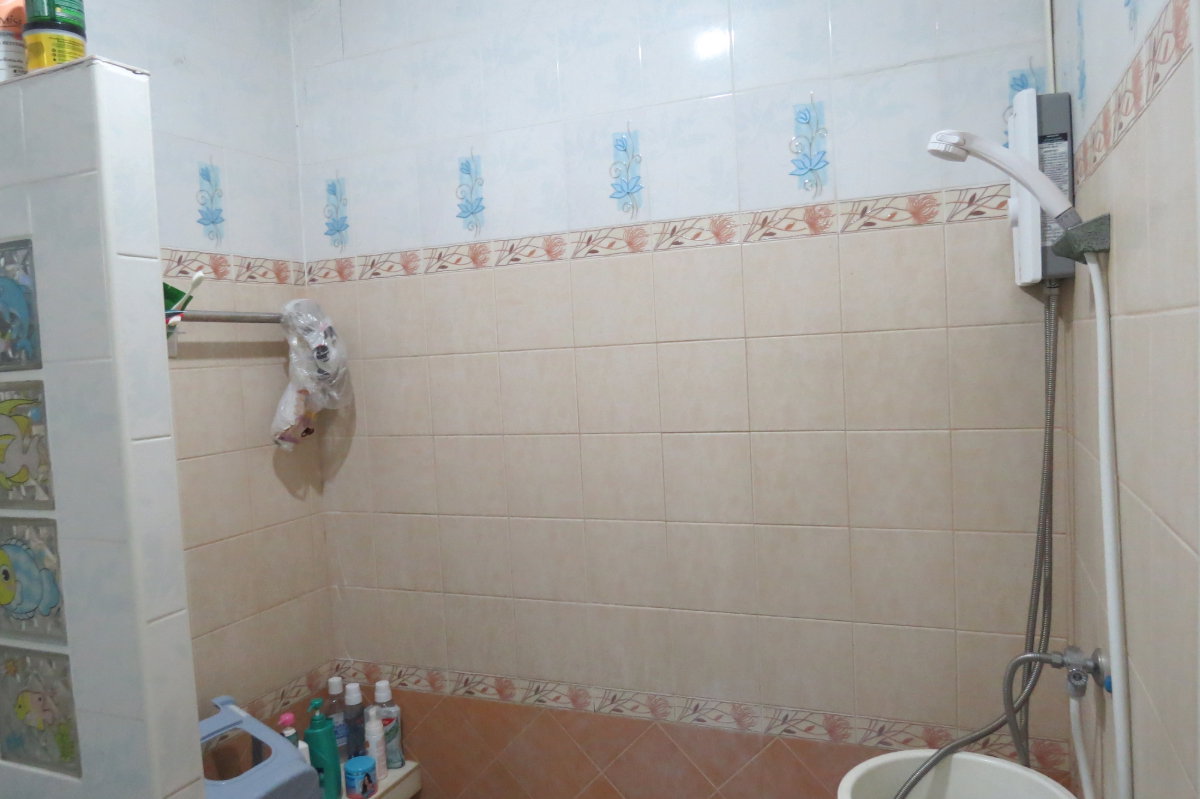 รูป ขายทาวน์เฮ้าส์ 2 ชั้น ม.เย็นสุข ลาดพร้าว วังทองหลาง กรุงเทพ - รูปที่ 17/18