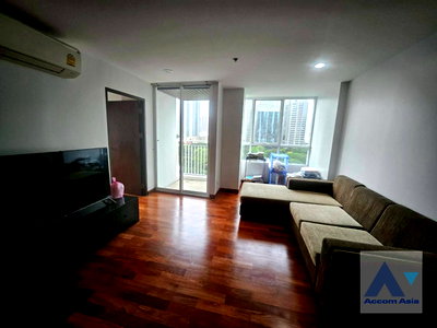 Condos for rent : 🔼🔽 AccomA 📩  2 BR Condominium @Urbana Langsuan (AA44455)