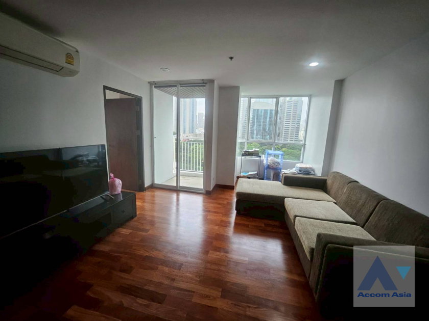 รูป 🔼🔽 AccomA 📩  2 BR Condominium @Urbana Langsuan (AA44455) - รูปที่ 1/19