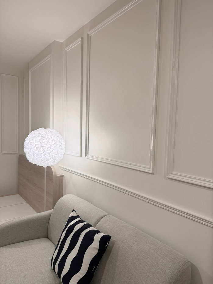 รูป 💎ให้เช่าคอนโดใหม่ใกล้ BU✨ Dcondo Vivid ของแสนสิริ 📲✨ ไลน์ @dmcondo (อย่าลืมใส่ @ ด้วยนะครับ) - รูปที่ 6/6