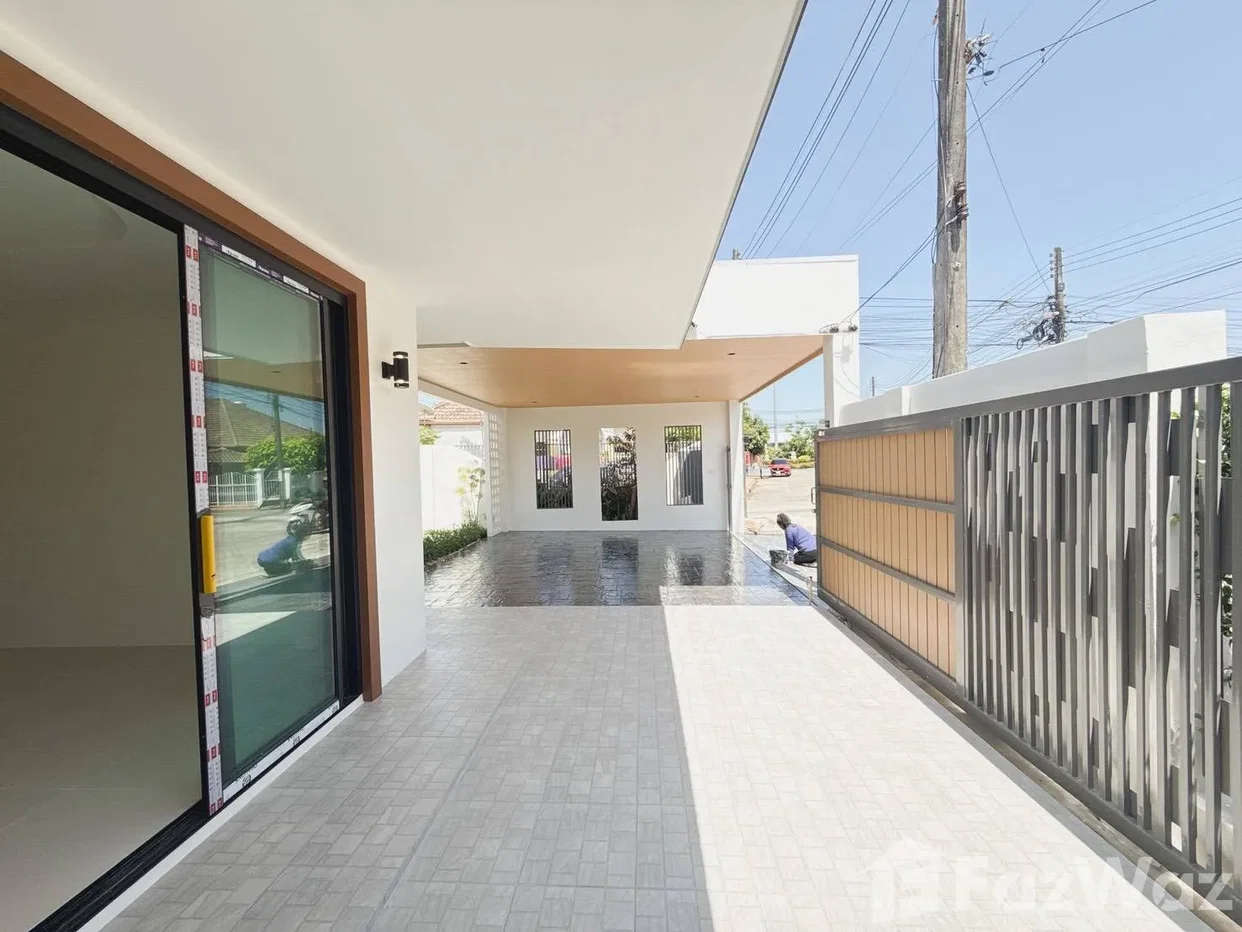 รูป ขาย บ้านเดี่ยว 3 ห้องนอน ในโครงการ ภูเก็ต วิลล่า 3 6152076 - รูปที่ 6/15