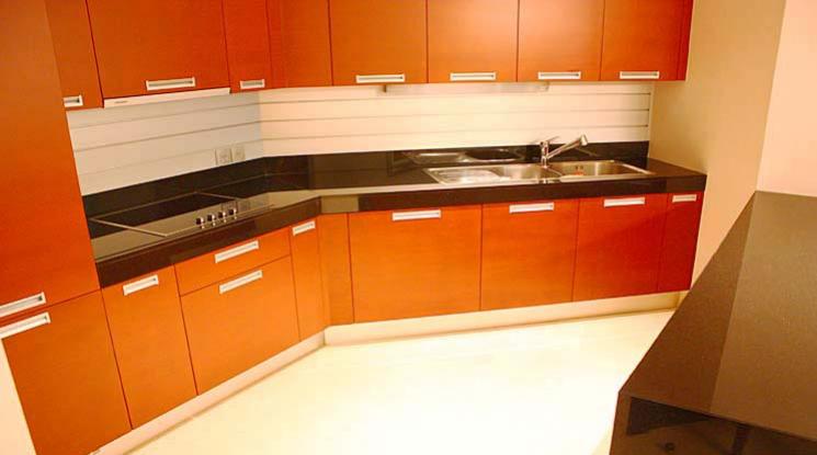 picture 🔼🔽 AccomA 📩  2 BR Condominium @The Infinity Sathorn (1512449) - 3/9