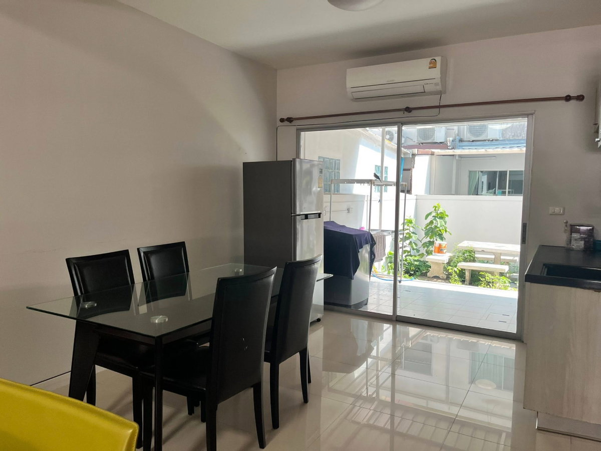 picture BAAN MAI RAMA 9 – OUTER RING 3 Bedrooms, 3 Bathrooms, 2 Parking Spaces - 4/17