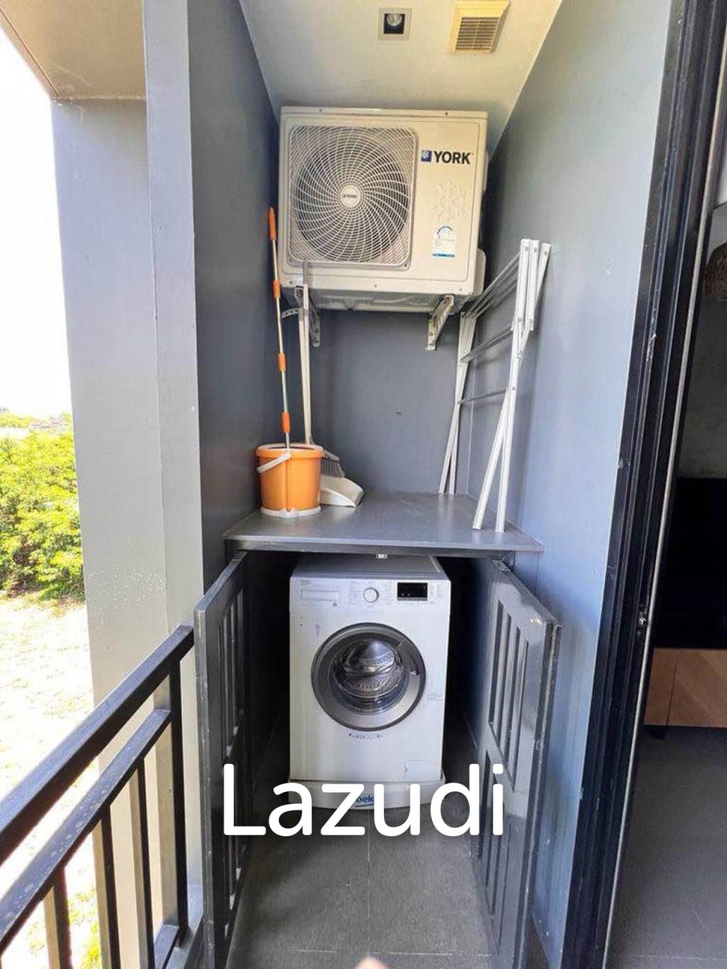 Studio 31 SQ.M Condo At Relife The Windy, Rawai - image 5