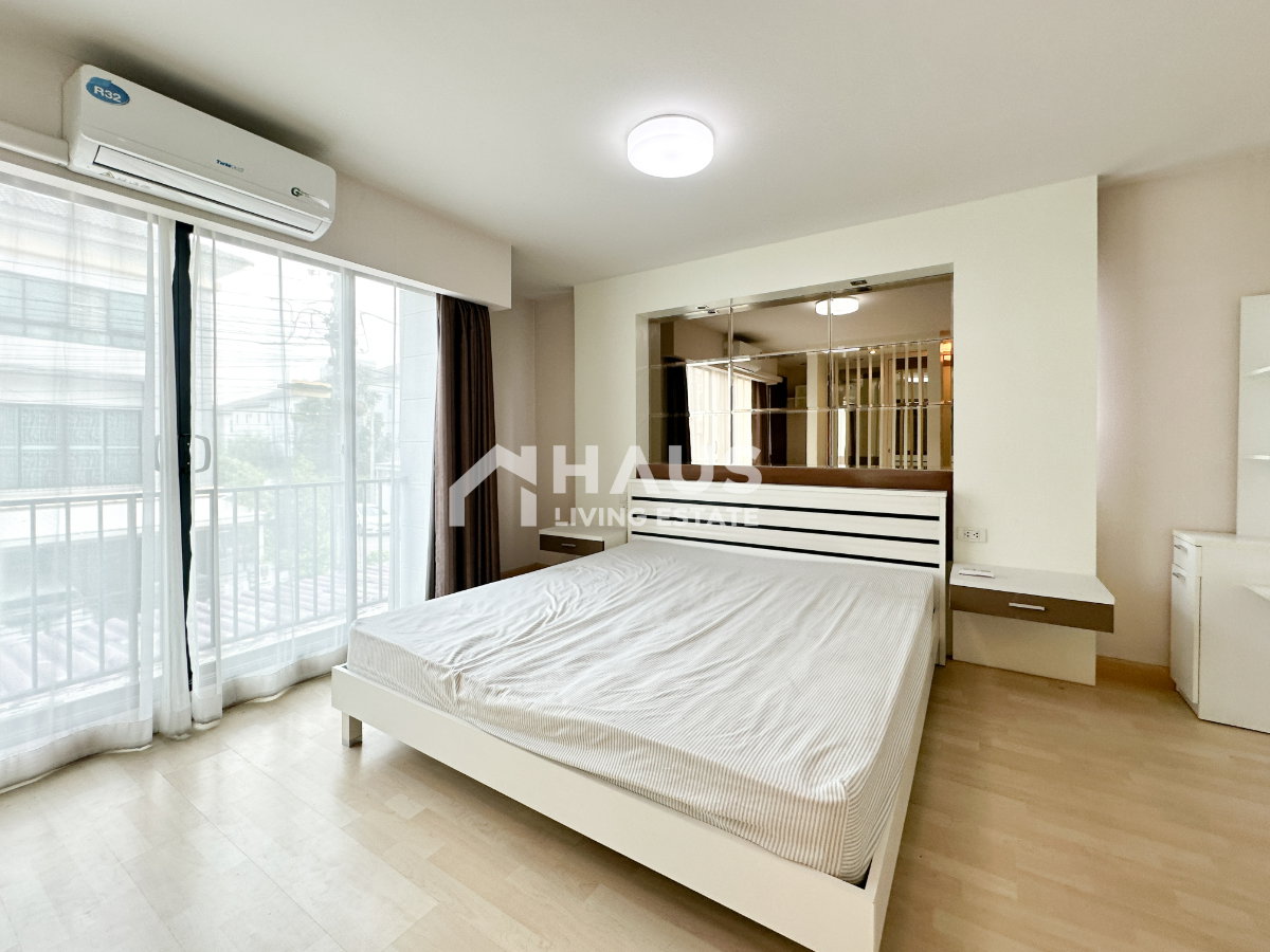 picture The Connect UP3 Rattanathibet 17 / 3 Bedrooms #TNGM025 - 10/20