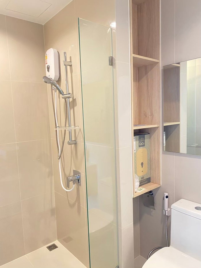 รูป PDF-08228 ให้เช่า นิว โนเบิล ศรีนครินทร์-ลาซาล (Nue Noble) 1 ห้องนอน ชั้น 2 ติด MRT ศรีลาซาล - รูปที่ 5/5