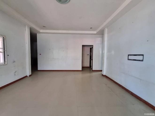 รูป บ้านเดี่ยว 56.6 ตร.วา เมืองกาญจนบุรี กาญจนบุรี 1.8M - รูปที่ 3/28