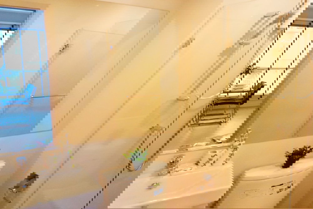 รูป 🔥 ขายด่วน !! 🔥 Life Sukhumvit 48, 1 ห้องนอน Plus, 1 ห้องน้ำ, ห้องไซส์ใหญ่ !! Code C20260300044 แต่งครบ, ราคาพิเศษ!!📣📣 - รูปที่ 5/5