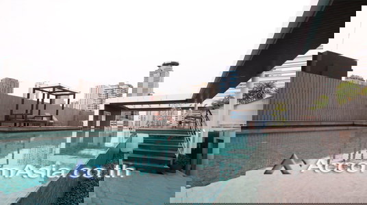 รูปภาพ 🔼🔽 AccomA 📩  2 BR Condominium @Urbana Sukhumvit 15 (24373)