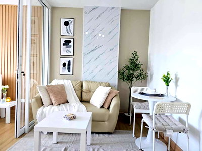 ขายคอนโด : Dcondo Kathu - Patong WR-04367