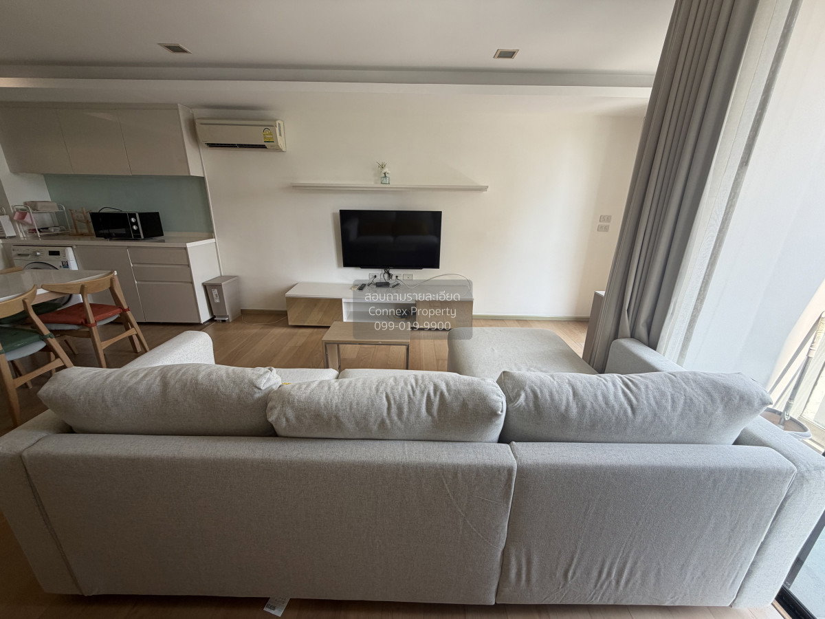 รูป 🔥🔥🔥 เช่าคอนโด  ลิฟ แอท 49 BTS-ทองหล่อ คลองตันเหนือ เขต วัฒนา กรุงเทพ CX-62490 ✅ ทักไลน์ @connexproperty ตอบทันที ทีมงานมืออาชีพ ✅ 🔥🔥🔥 - รูปที่ 2/8