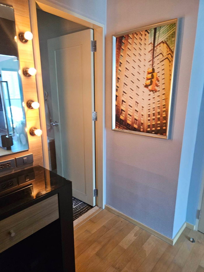 รูป 🏠✨ โนเบิล รีวิล (Noble Reveal) | ขายคอนโด 1 ห้องนอน (HBH-HL-113) - รูปที่ 5/20