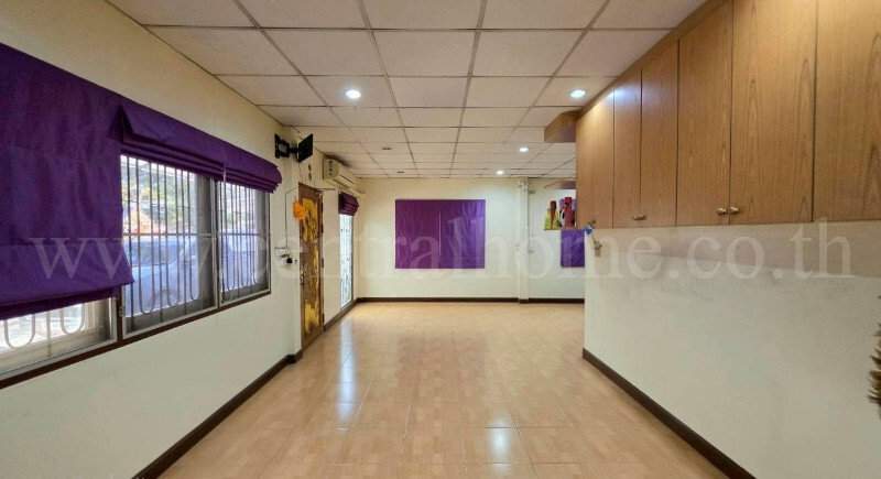 รูป บ้านเดี่ยว 70 ตารางวา หมู่บ้านเสนานิเวศน์ โครงการ 2 บ้านสวย สภาพดีมาก พร้อมอยู่ - รูปที่ 7/34