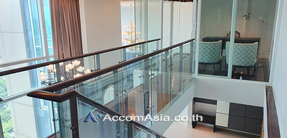picture 🔼🔽 AccomA 📩 Penthouse,Duplex Condo 4 BR Condominium @Circle Condominium (AA18393) - 13/20
