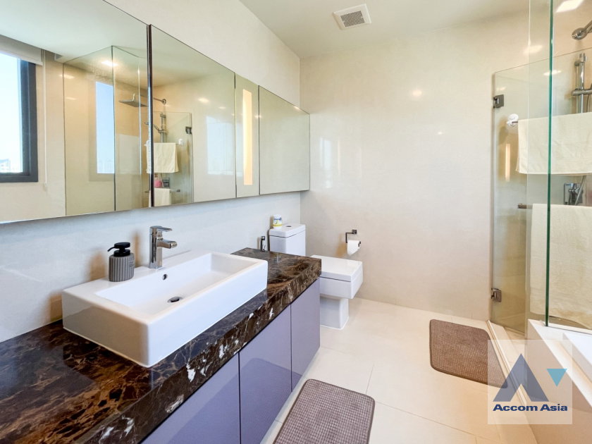 รูป 🔼🔽 AccomA 📩  3 BR Condominium @HYDE Sukhumvit 13 (AA44736) - รูปที่ 11/20