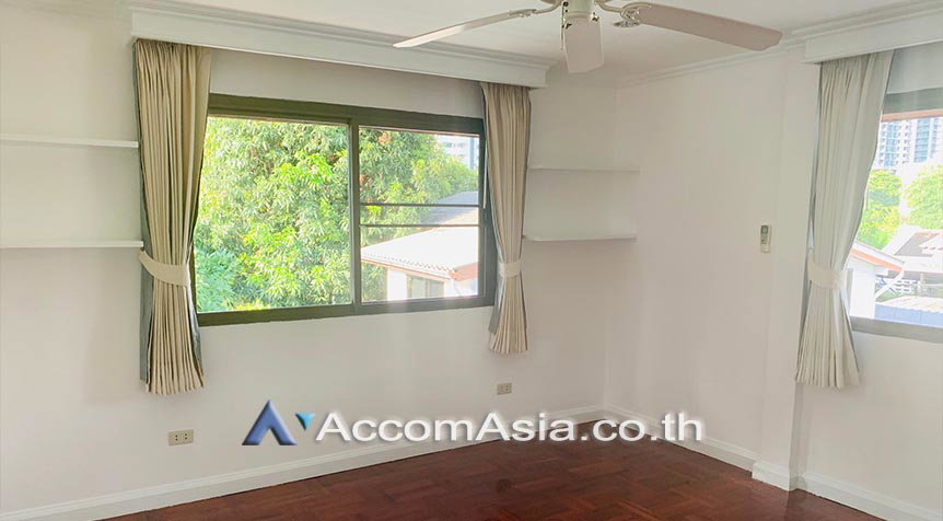 picture 🔼🔽 AccomA 📩  3 BR House @Kid Friendly House Compound (AA27342) - 11/12