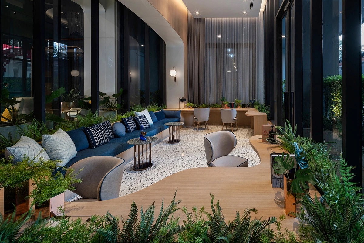 รูป XT PHAYATHAI เหลือไม่กี่ยูนิตสุดท้าย‼️‼️ ห้องของครบ ชั้นสูง วิวสวย ราคาปิดตึก - รูปที่ 18/37