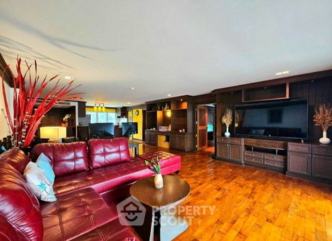 2-BR Condo at The Beach Palace close to Cha-Am Beach (ID 1590377)