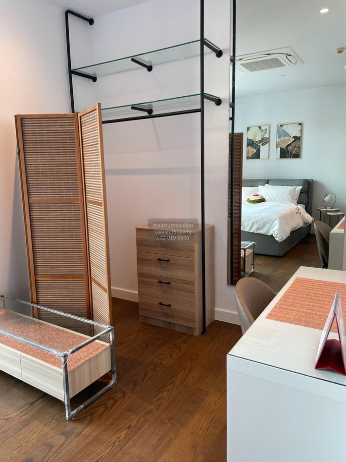 รูป เช่าคอนโด ศุภาลัย ไอคอน สาทร MRT-สีลม ทุ่งมหาเมฆ เขต สาทร กรุงเทพ CX-113403 ✅ ทักไลน์ @connexproperty ตอบทันที ทีมงานมืออาชีพ ✅ - รูปที่ 10/12