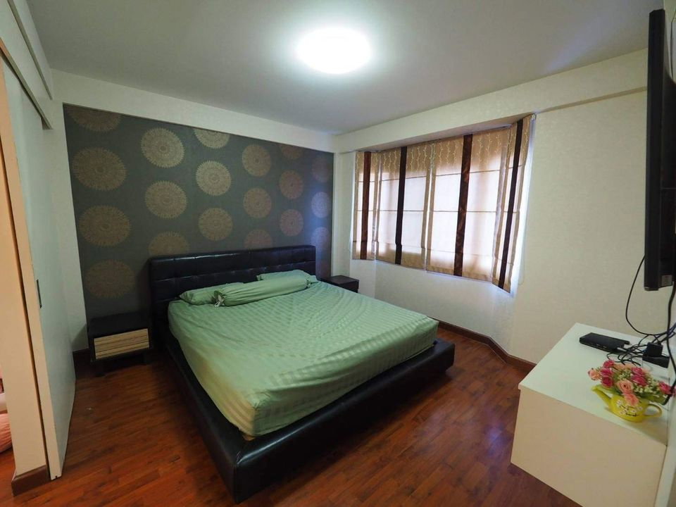 รูป ให้เช่าทาวน์โฮม3ชั้น ศุภาลัยวิลล์ หลักสี่-ดอนเมือง โทร.0999983897 - รูปที่ 7/22