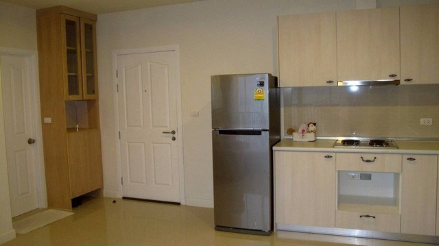 รูป C6701 ให้เช่า  :  คอนโด  แมเนอร์ สนามบินน้ำ ( MRT สะพานพระนั่งเกล้า ) 064 665 4666 - รูปที่ 7/9