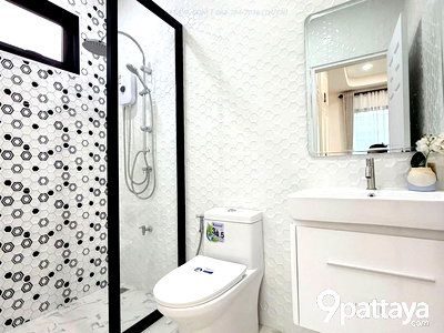 บ้านเดี่ยว กรุงเทพมหานคร : โอกาสสุดท้ายก่อนราคาขึ้น | Last chance before price increase.