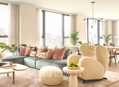 4-BR Condo at SCOPE Thonglor near BTS Thong Lor (ID 2773435)