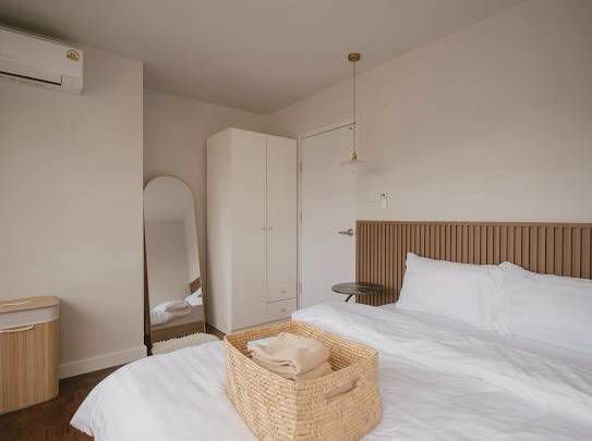 picture R0962 | Condo for Rent at Hillside 2 Condominium (3 Bedrooms, 80 sqm) - 8/14