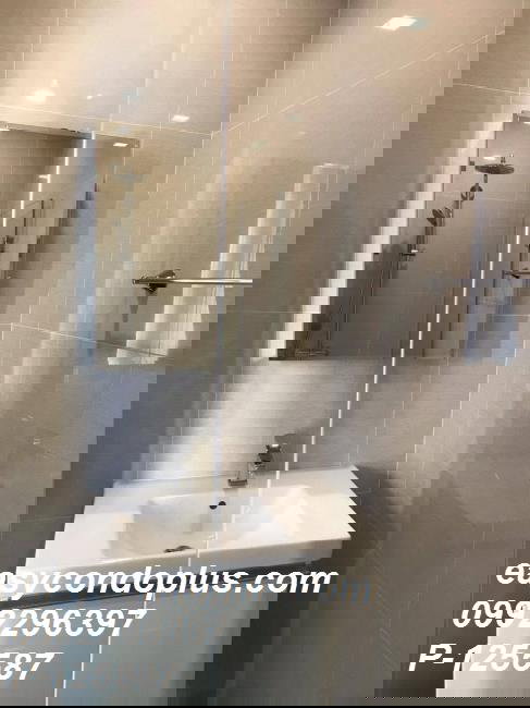 รูป P-125587 พร้อมอยู่! พาร์ค ออริจิ้น พร้อมพงษ์ 1 ห้องนอน ใกล้ MRT ศูนย์การประชุมแห่งชาติสิริกิติ์ 23,000 บาท | Line Id: @easycondoplus | 099-229-6397 - รูปที่ 7/11