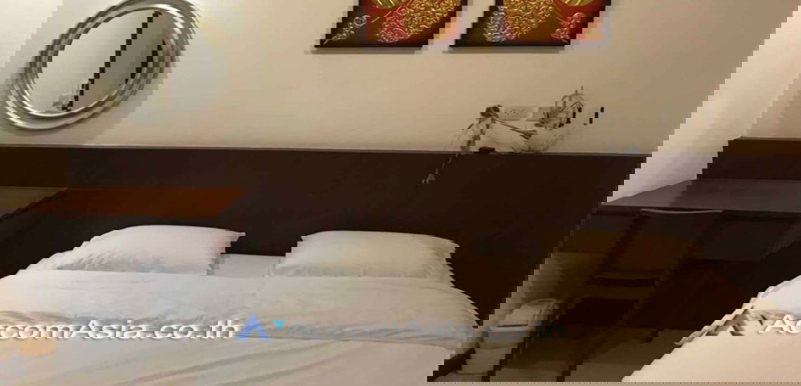 รูป 🔼🔽 AccomA 📩  6 BR Townhouse in Khlong Toei (AA30956) - รูปที่ 4/8