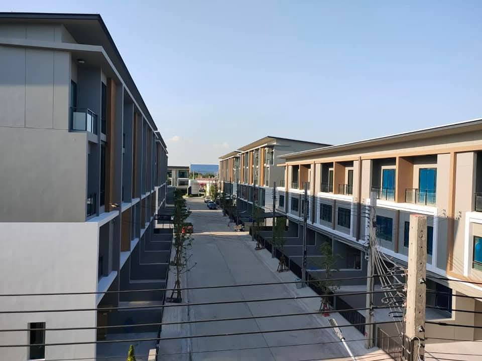 รูป [RENT] HST0102 พรีเมียม เพลส พหลโยธิน - รามอินทรา     Premium Place Phaholyothin - Ramintra     (แอดไลน์มี @นำหน้า LINE ID :  @idhomeland) - รูปที่ 14/40