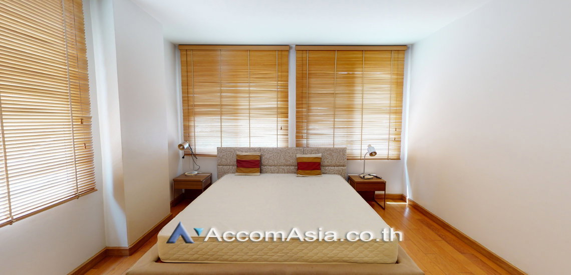 รูป 🔼🔽 AccomA 📩 2 BR Condominium @The Rise Sukhumvit 39 (AA29278) - รูปที่ 4/6