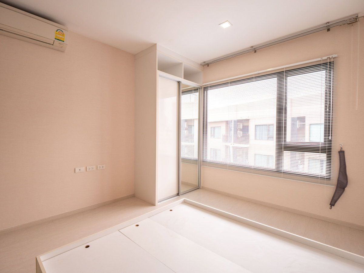 รูป ขายห้องใหม่ไม่เคยอยู่ คอนโด พิกเซล สาทร ชั้น 8 วิวสระ - รูปที่ 15/50