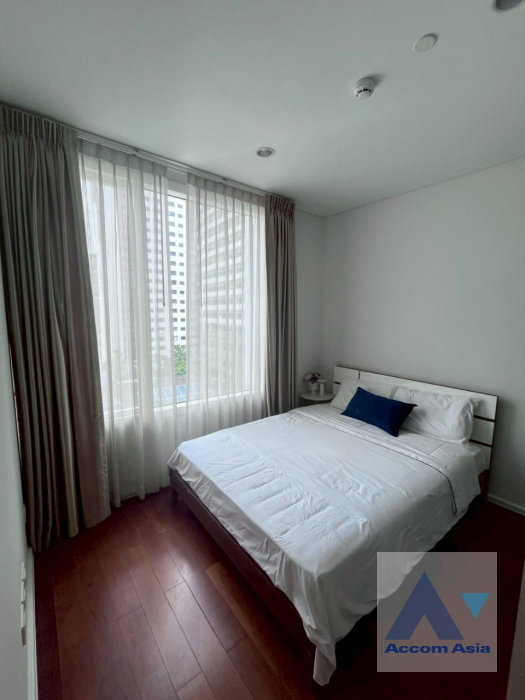 picture 🔼🔽 AccomA 📩  2 BR Condominium @Wind Sukhumvit 23 (AA14382) - 10/18