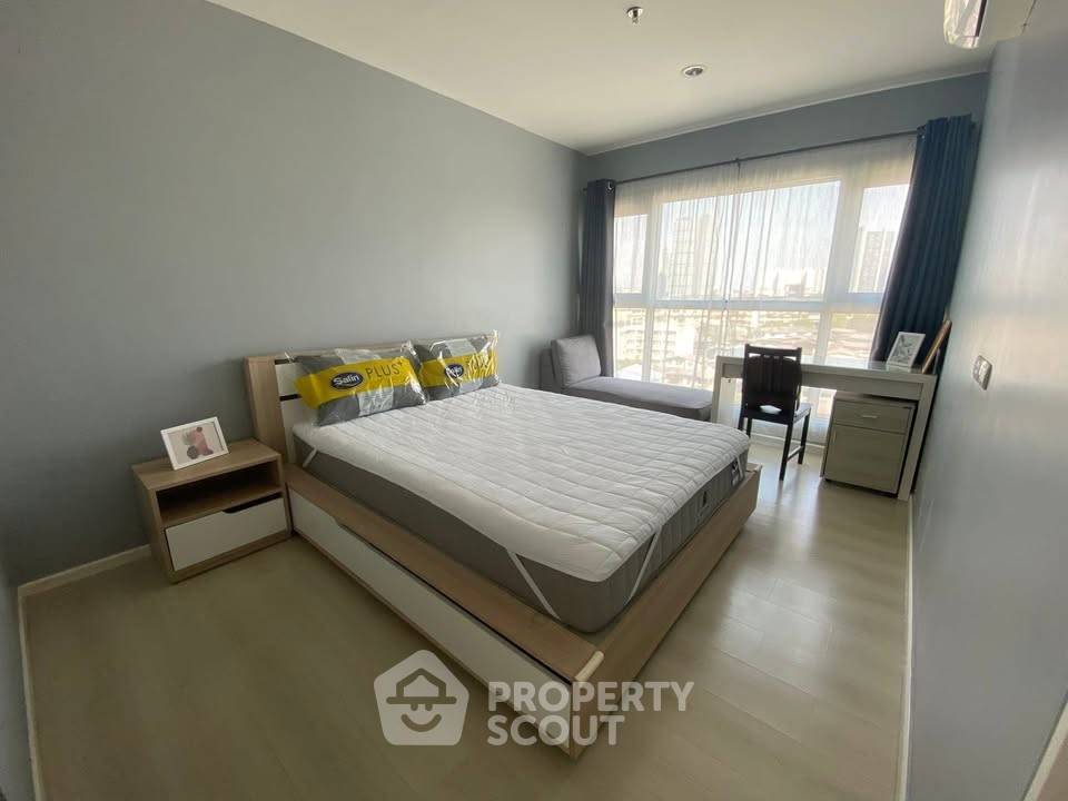 รูป คอนโด 2-ห้องนอน ที่ แอสปาย สุขุมวิท 48 ใกล้ BTS พระโขนง (ID 2771667) - รูปที่ 2/8