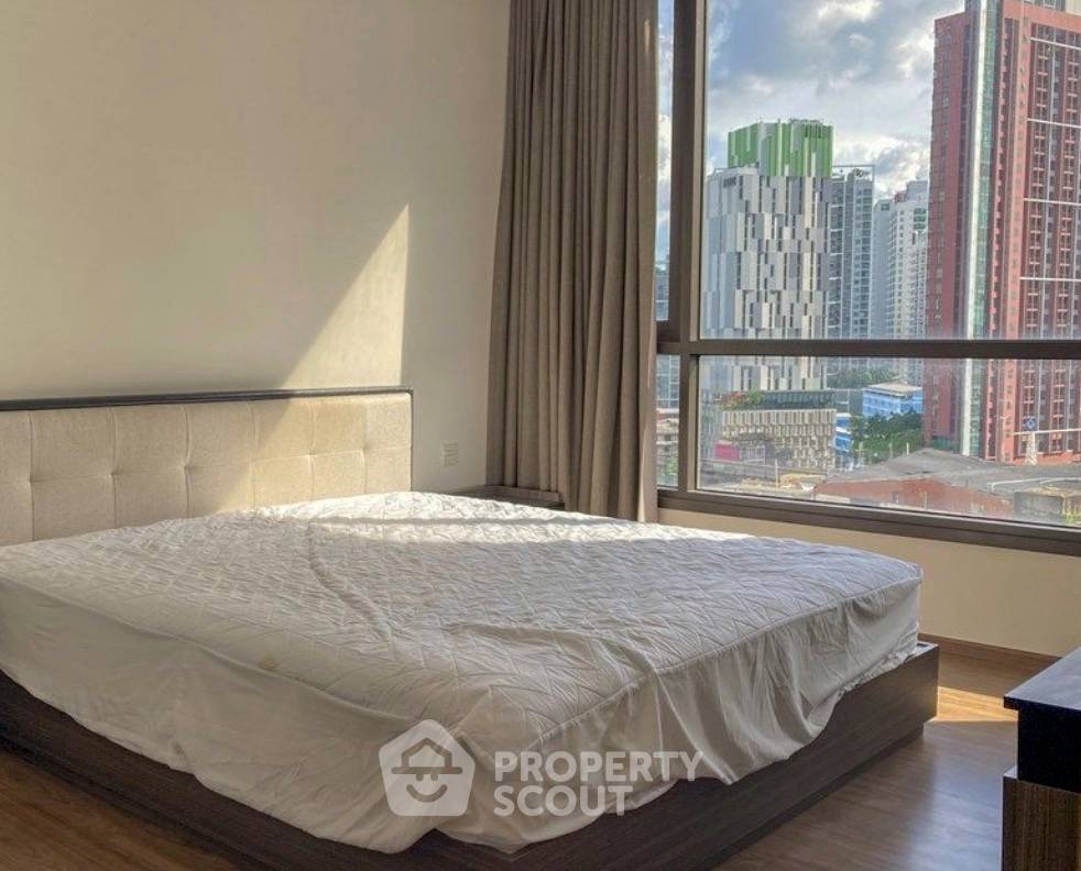 รูป คอนโด 1-ห้องนอน ที่ เดอะ ไลน์ สุขุมวิท 71 ใกล้ BTS พระโขนง (ID 2725295) - รูปที่ 5/6