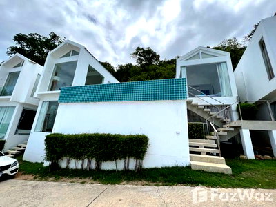 เช่าบ้านเดี่ยว สุราษฎร์ธานี : วิลล่าให้เช่า 4 ห้องนอน ใน แม่น้ำ, สุราษฎร์ธานี 1687008