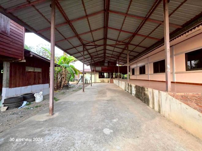 รูป บ้านเดี่ยว 200.4 ตร.วา เมืองกำแพงเพชร กำแพงเพชร 1.9M - รูปที่ 2/36