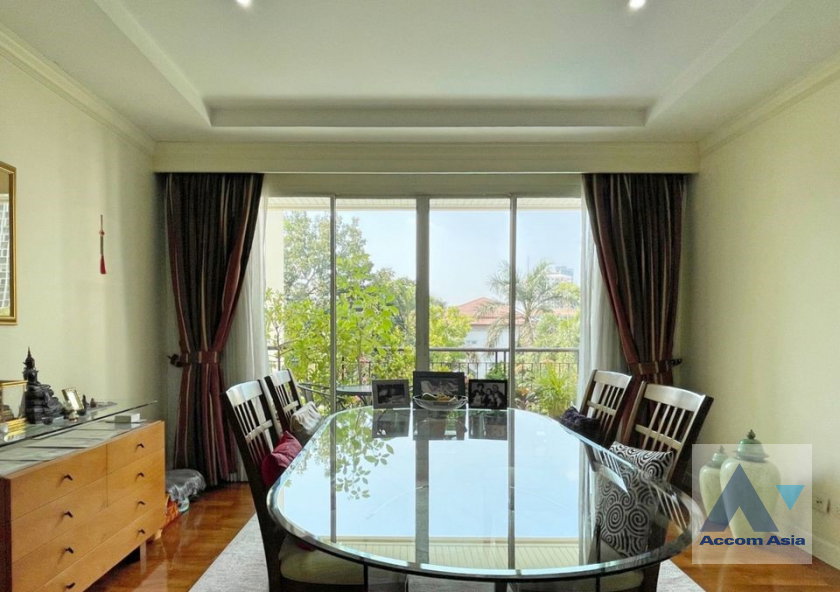 picture 🔼🔽 AccomA 📩 Baan Nunthasiri Condominium - 4/9