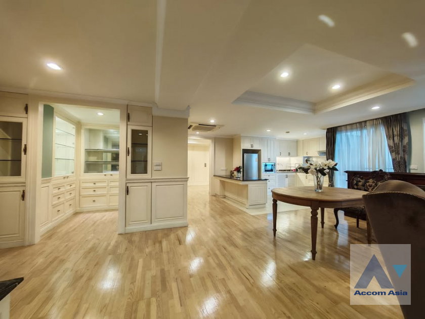 picture 🔼🔽 AccomA 📩  2 BR Condominium @La Maison Ruamrudee (AA44559) - 5/20