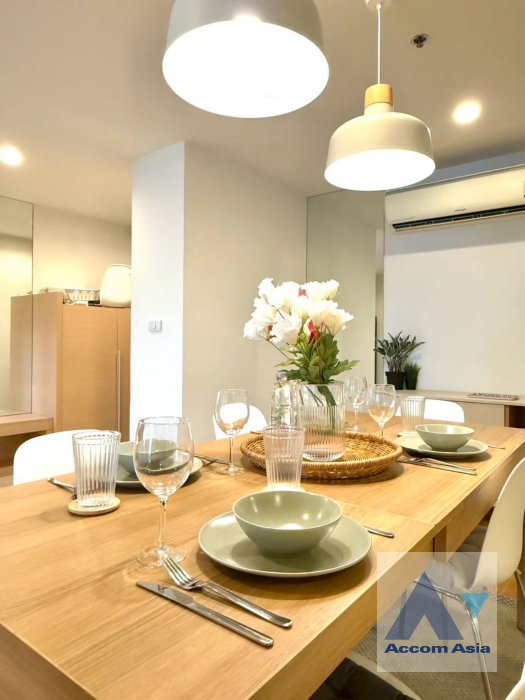 รูป 🔼🔽 AccomA 📩  3 BR Condominium @15 Sukhumvit Residences (AA40965) - รูปที่ 3/20