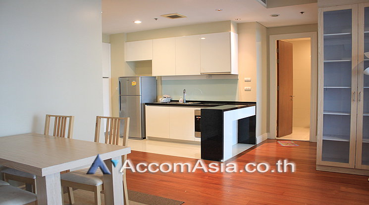 picture 🔼🔽 AccomA 📩  2 BR Condominium @Bright Sukhumvit 24 (AA25067) - 5/9