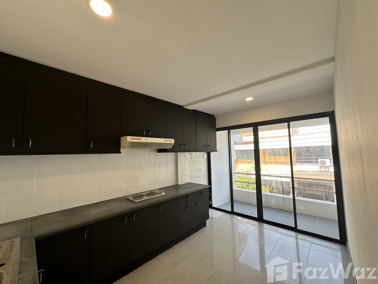 รูป ขาย ทาวน์โฮม ดอนเมือง ช่างอากาศอุทิศ 7 ราคาถูก รีโนเวททั้งหลัง 1717878 - รูปที่ 9/13