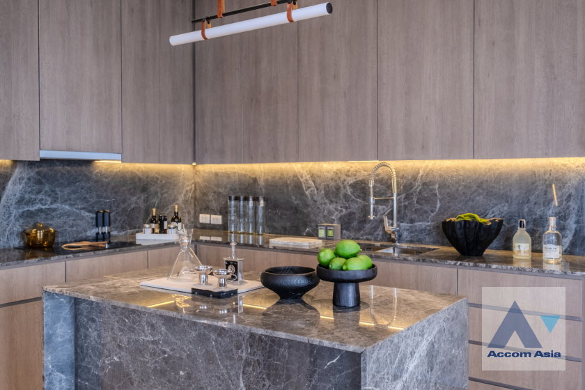 picture 🔼🔽 AccomA 📩 Penthouse Luxury condo with spacious layout and panoramic city views (AA40627) - 3/20