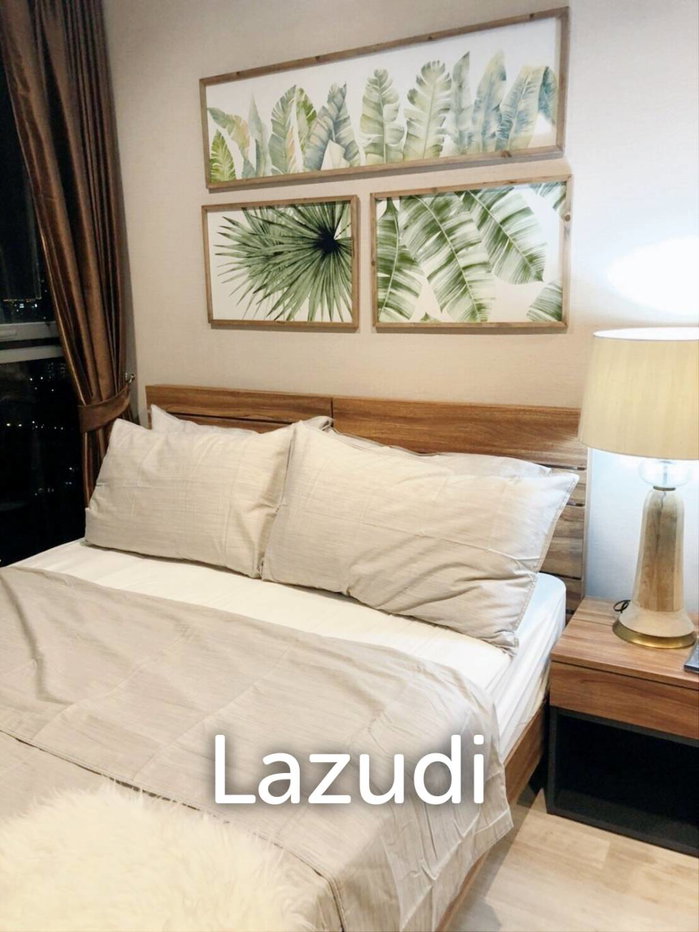 picture 2 Bed 2 Bath 61.06 SQ.M Ideo Mobi Sukhumvit 81 - 8/12