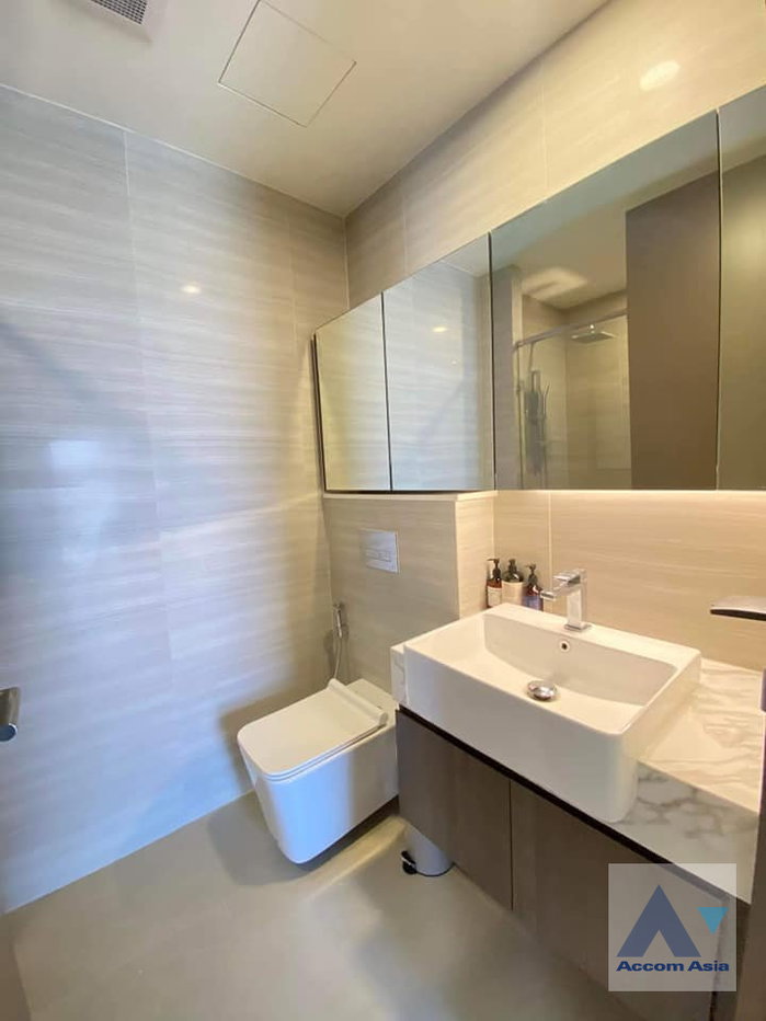รูป 🔼🔽 AccomA 📩  2 BR Condominium @Park Origin Thonglor (AA39139) - รูปที่ 6/8