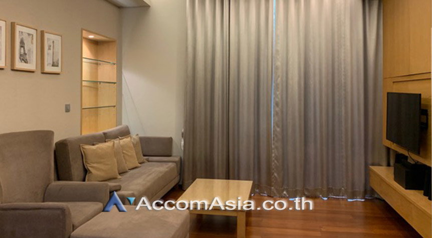 รูป 🔼🔽 AccomA 📩 Quattro Thonglor - รูปที่ 1/6