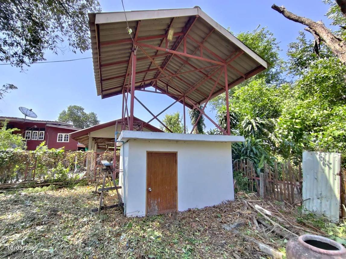 รูป บ้านเดี่ยว 782 ตร.วา วัดสิงห์ ชัยนาท 5.5M - รูปที่ 68/82